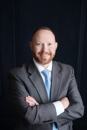 Photo of Travis Sinquefield