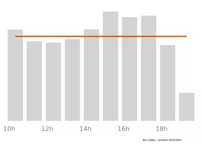 Voir le trafic sur Google maps https://maps.google.com/maps?cid=2704729484730125814