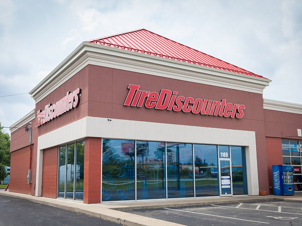 Tire Discounters: Tires, Wheels, Custom Wheels, rims in Batavia, OH