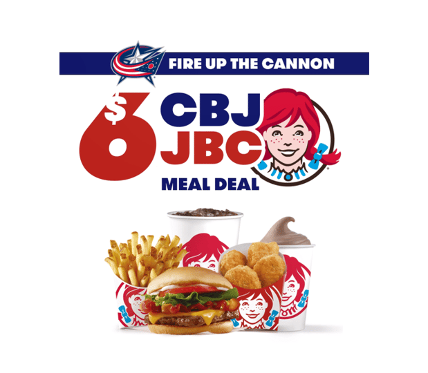 Find your nearest Wendy’s at 7851 Refugee Rd. Nw in Pickerington, OH for breakfast, quality