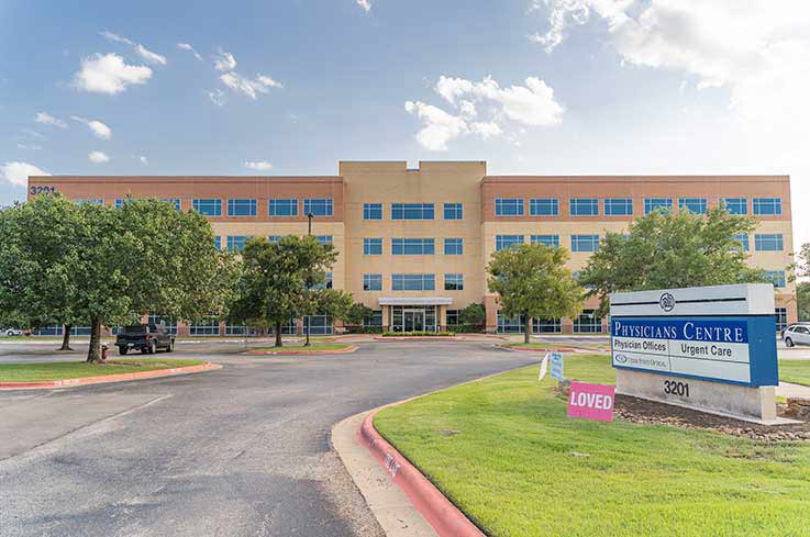 Primary Care - St. Joseph and Texas A&M Health Network (University Dr) - Bryan, TX
