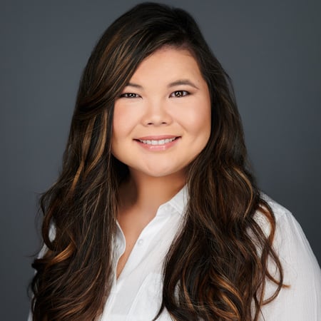 Photo of Michelle Ward