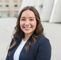 Photo of Margaret Dunning - Morgan Stanley