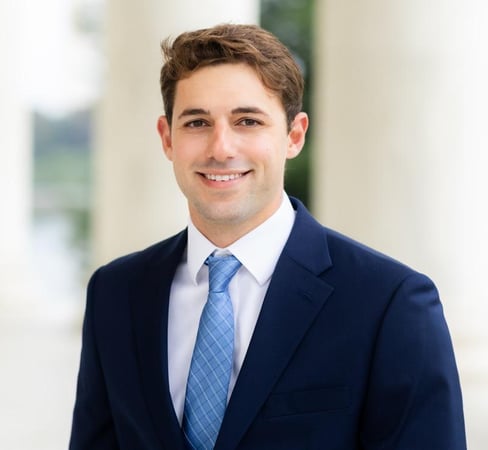 Photo of Edmund Zimmerman