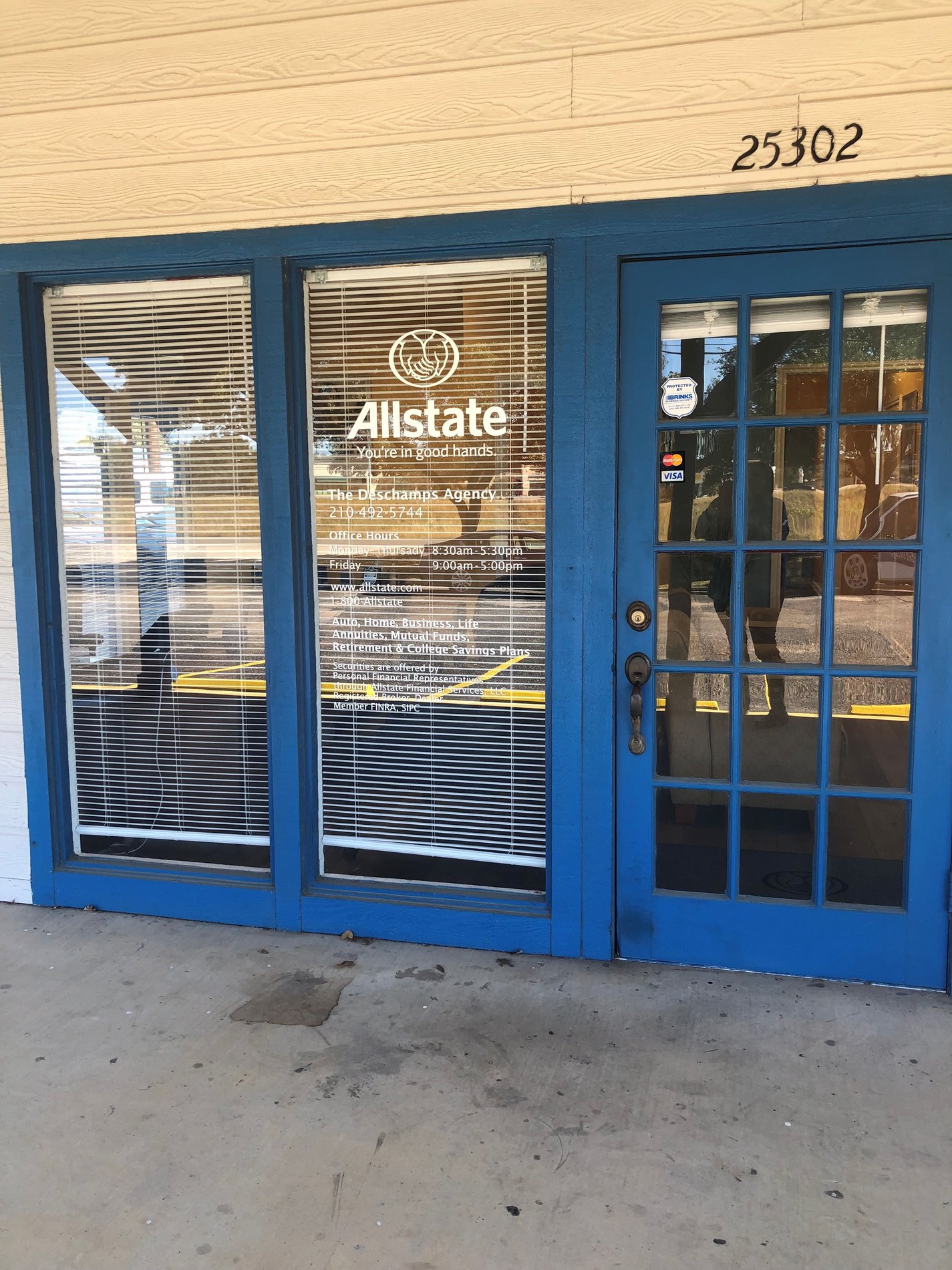 Cindy Deschamps Allstate Insurance Agent in San Antonio, TX