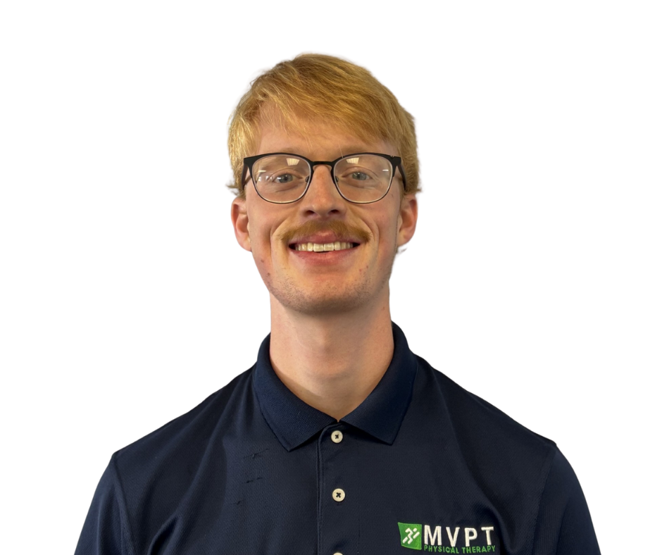 Zach Hartman PT, DPT, MVPT Bangor ME