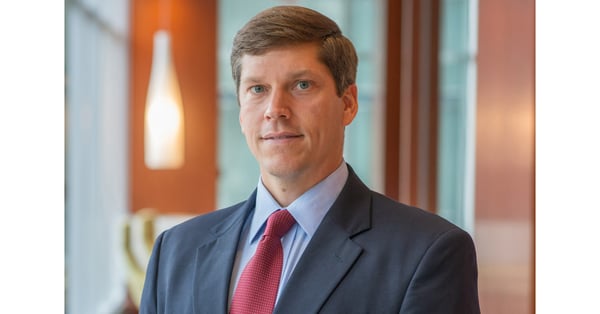 Photo of Kevin Crouch