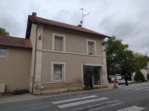 Photo du point La Poste Relais ST MARTIN L ARS