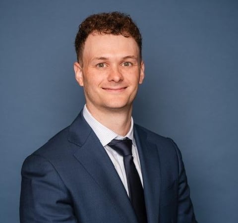 Photo of Chris Connolly, CFP®