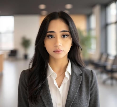 Photo of agent