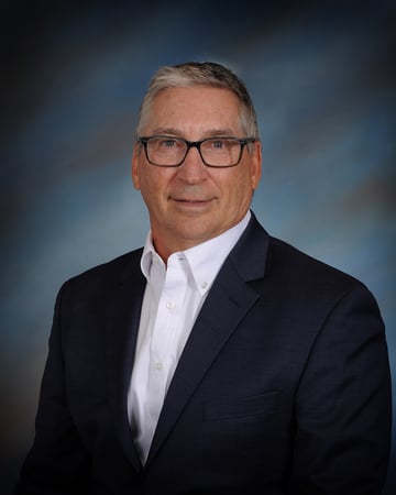 Photo of Russell W Spitz