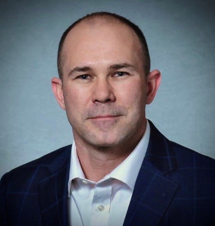 Photo of Thomas A. (Tad) Davis