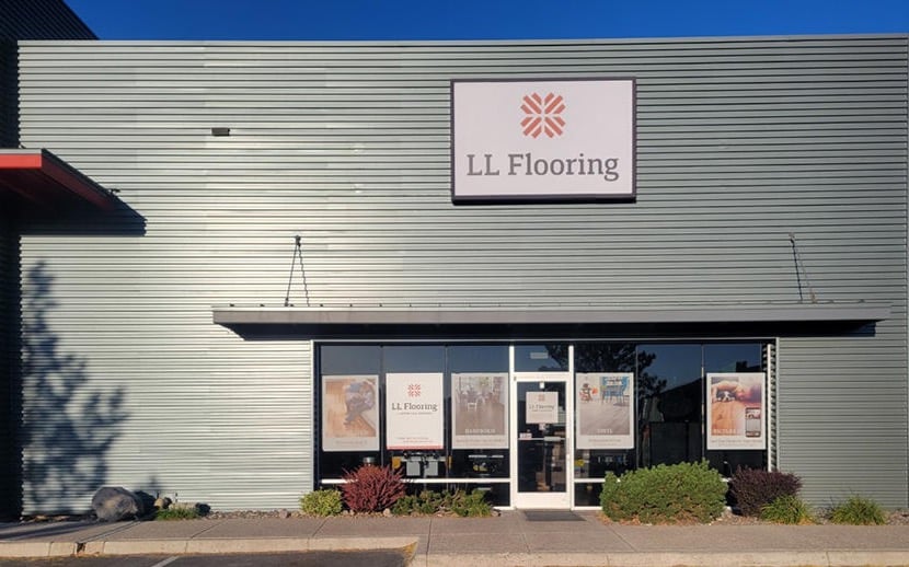 LL Flooring #1079 Reno | 9728 S Virginia Street | Storefront