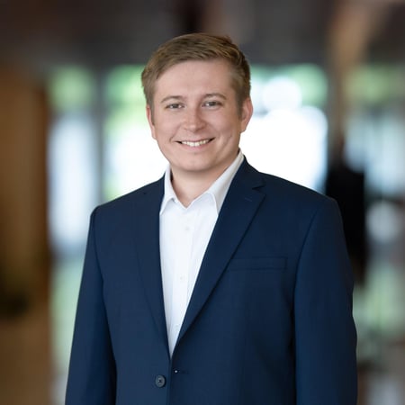 Photo of Noah T. Caler