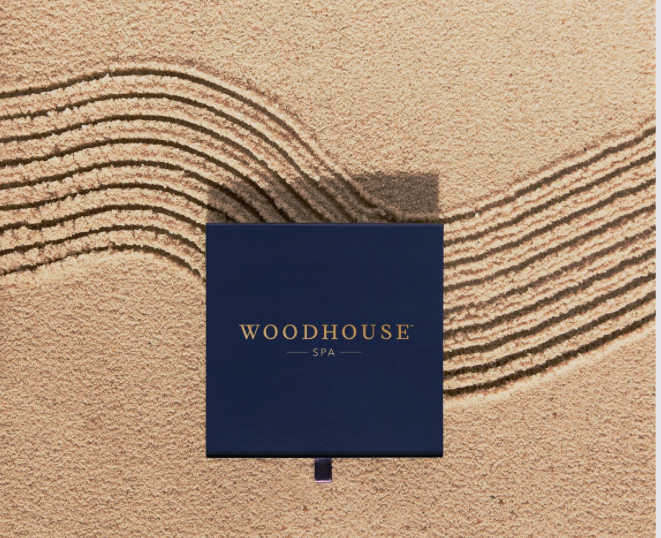 Spa Services Fishers, IN Woodhouse Spa