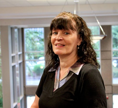 Photo of Patty Bento