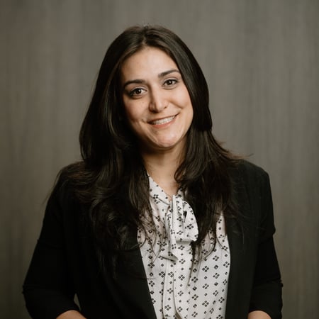 Danielle Brettmann California Closets Lexington Design Consultant