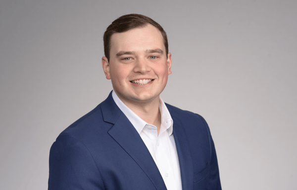 Photo of Ken Wasekanes