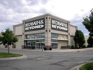 bed bath and beyond