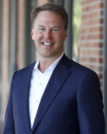 Photo of Paul R. Snider