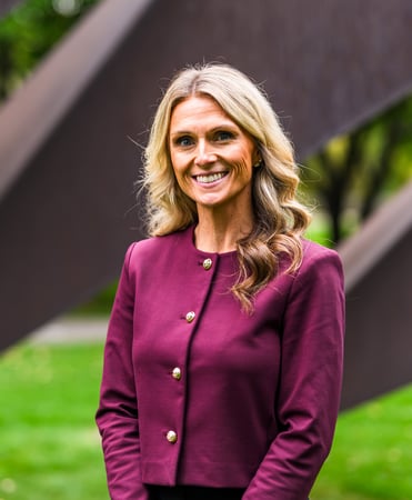 Photo of Laurie Klaphake