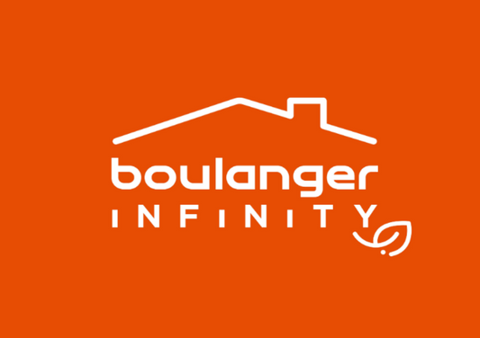 Boulanger Le Club INFINITY