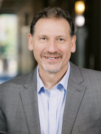 Photo of Daniel Platt