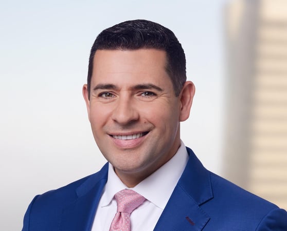 Photo of Marco Salerno