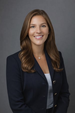 Photo of Victoria Courtney