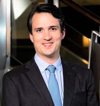 Photo of Will Grover