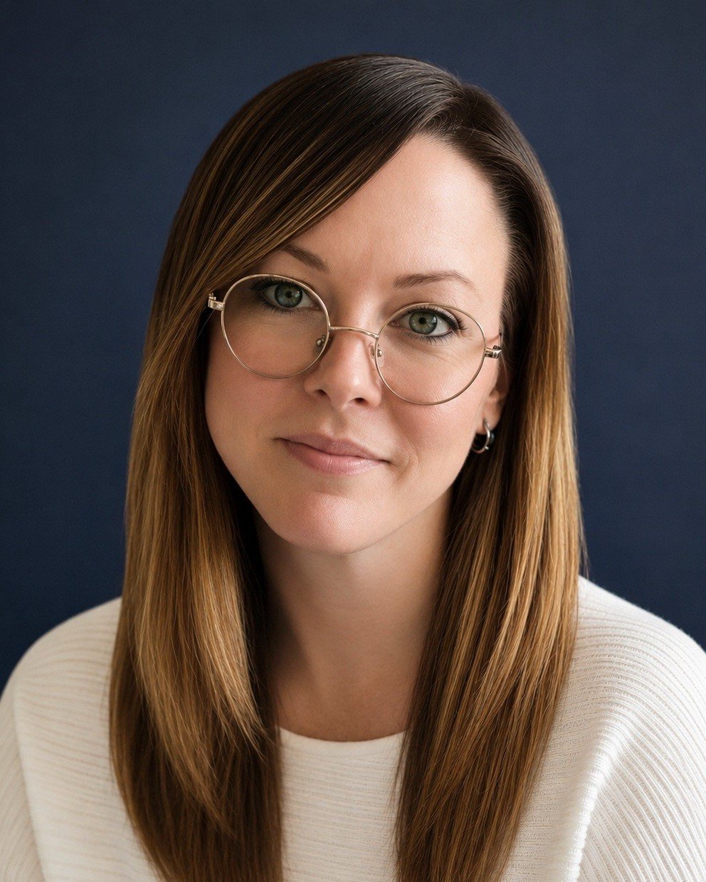 Photo of Amanda Davis