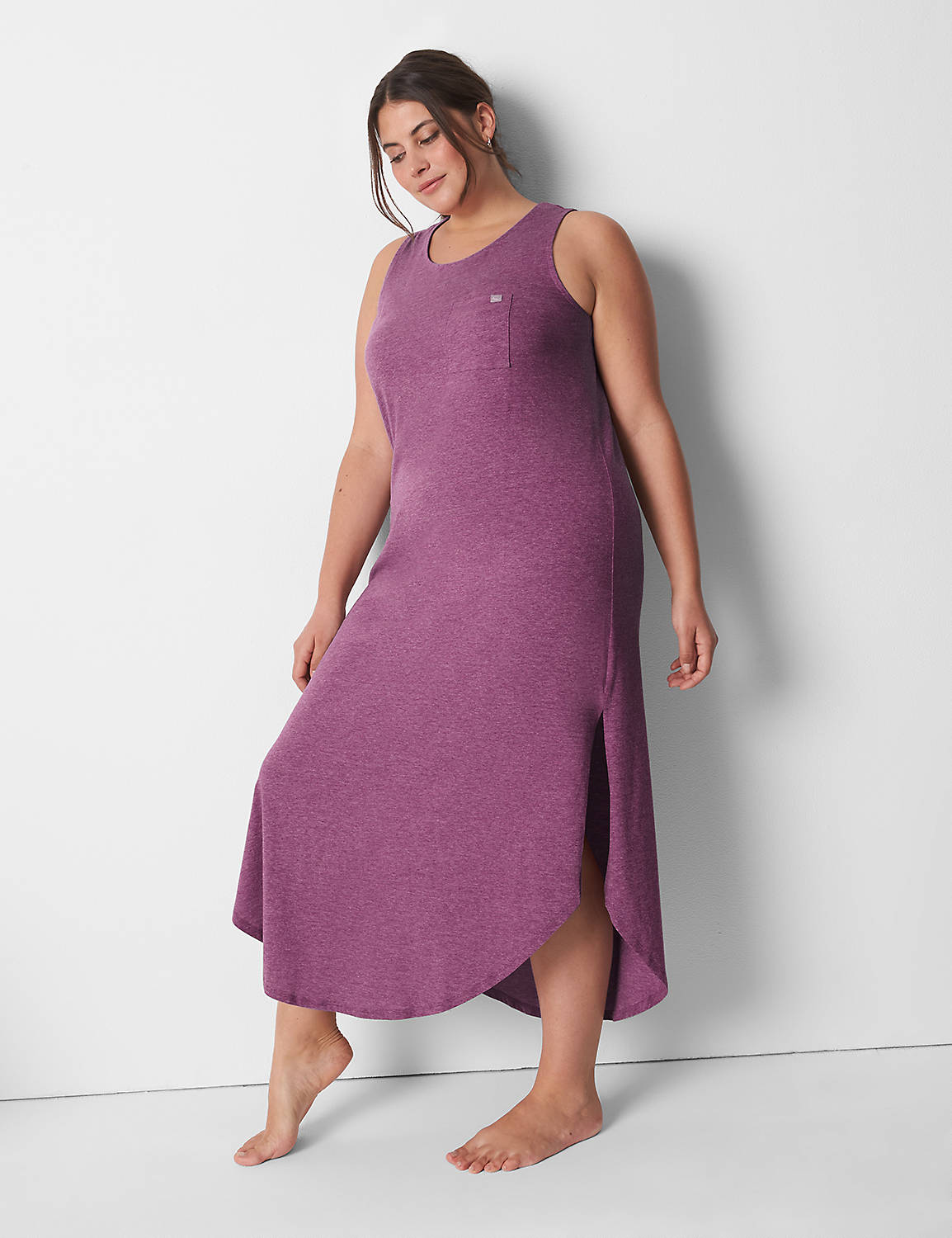 Plus Size Clothing Store at Southcenter Square in Tukwila Lane Bryant