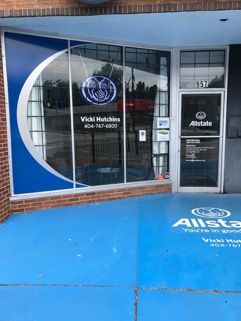 Allstate Insurance Quote Extraordinary Life Home & Car Insurance Quotes In Atlanta Ga Allstate Allstate Insurance Quote Interesting Life Home & Car Insurance Quotes In Atlanta Ga Allstate