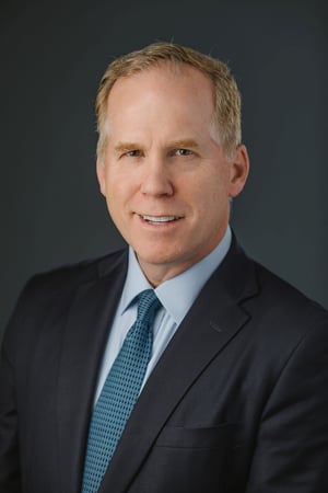 Photo of David B. Tyree