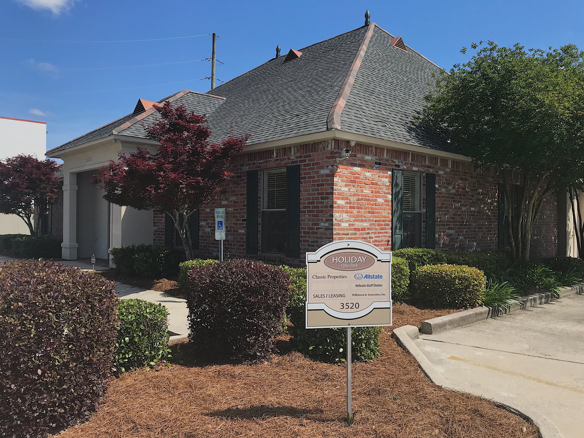 Allstate Car Insurance in New Orleans, LA Ross Shales