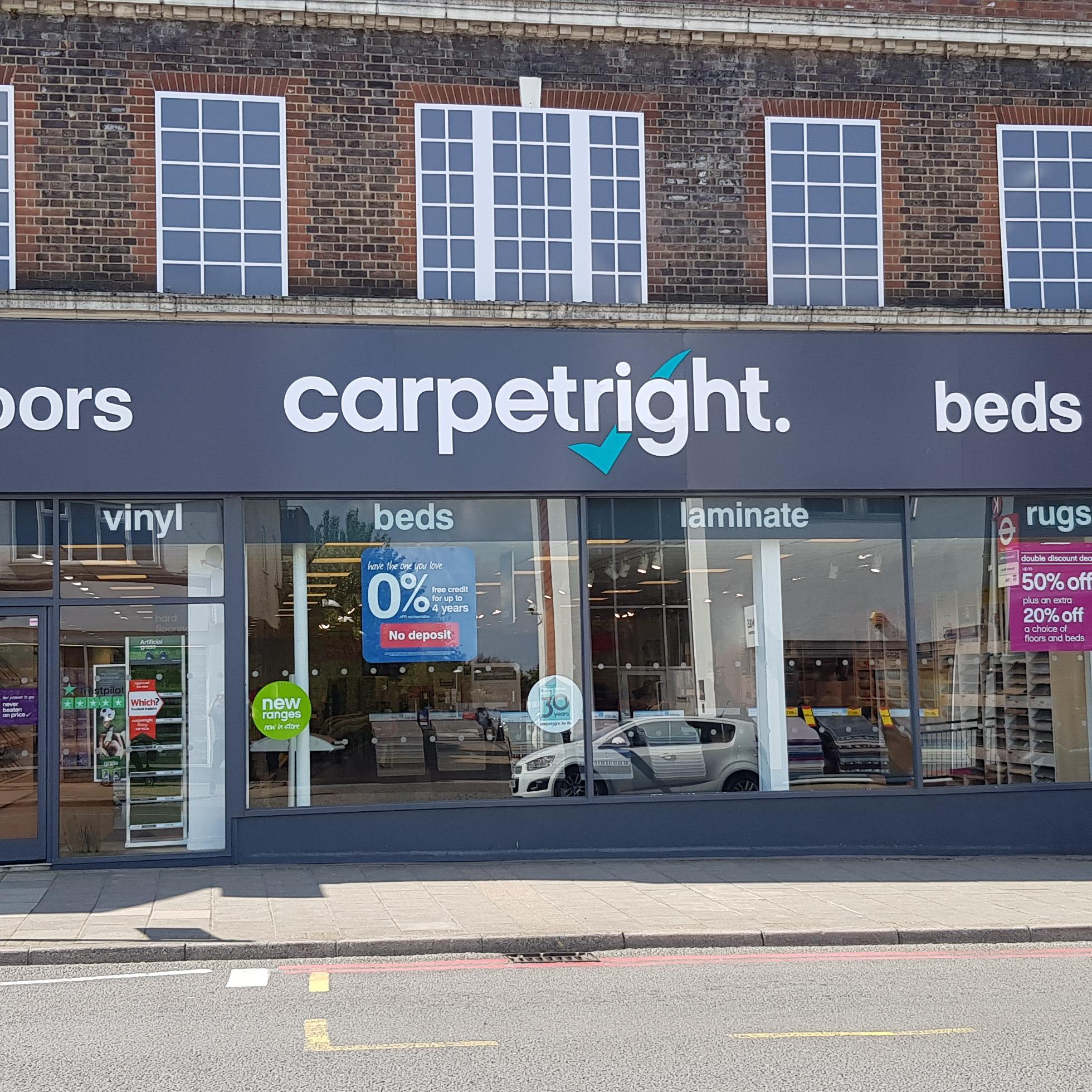 Carpetright Plc Purfleet Es Carpet Vidalondon