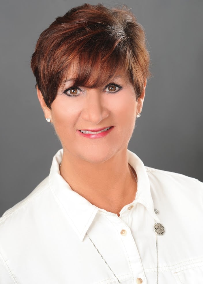 Portia Spradlin New Boston, OH