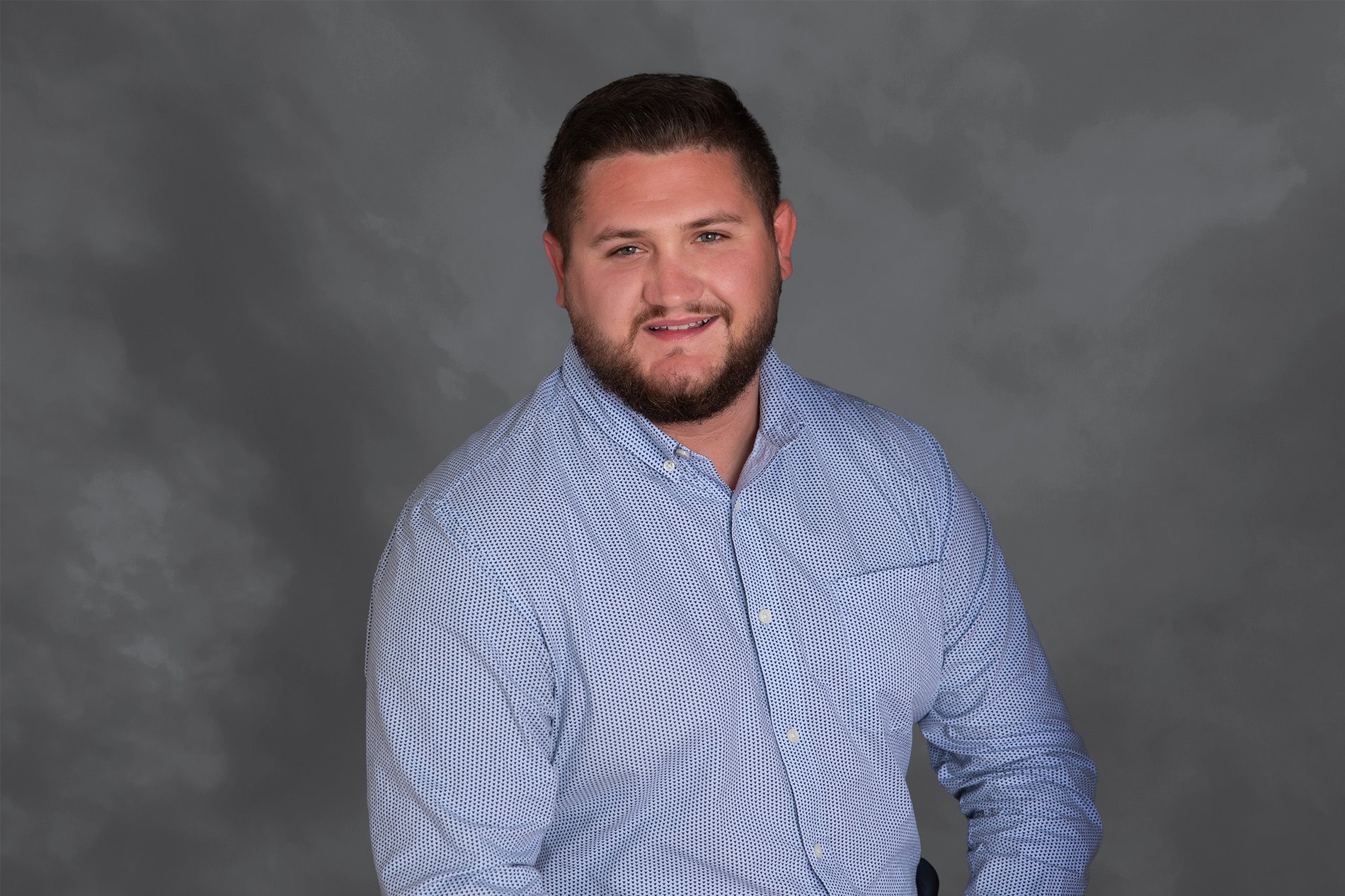 Jaxon Banfield - Real Estate Loan Officer - Stockman Bank