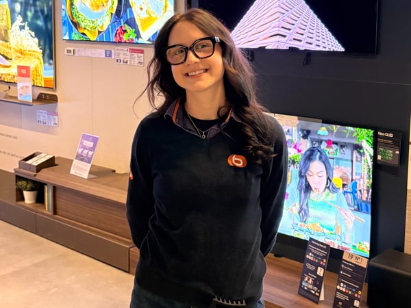 Alternante assistante manager Boulanger Beauvais