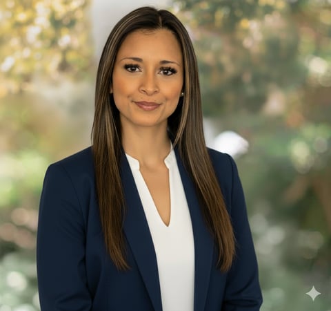 Photo of Esmeralda Valdez