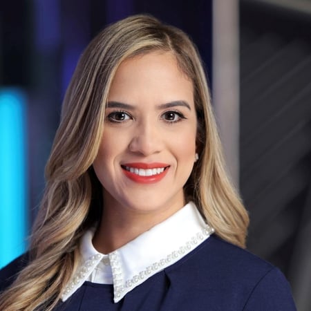 Photo of Jaslinne Lopez