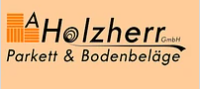 A. Holzherr GmbH Parkett & Bodenbeläge - Laufen - Breitenbach - Laufental