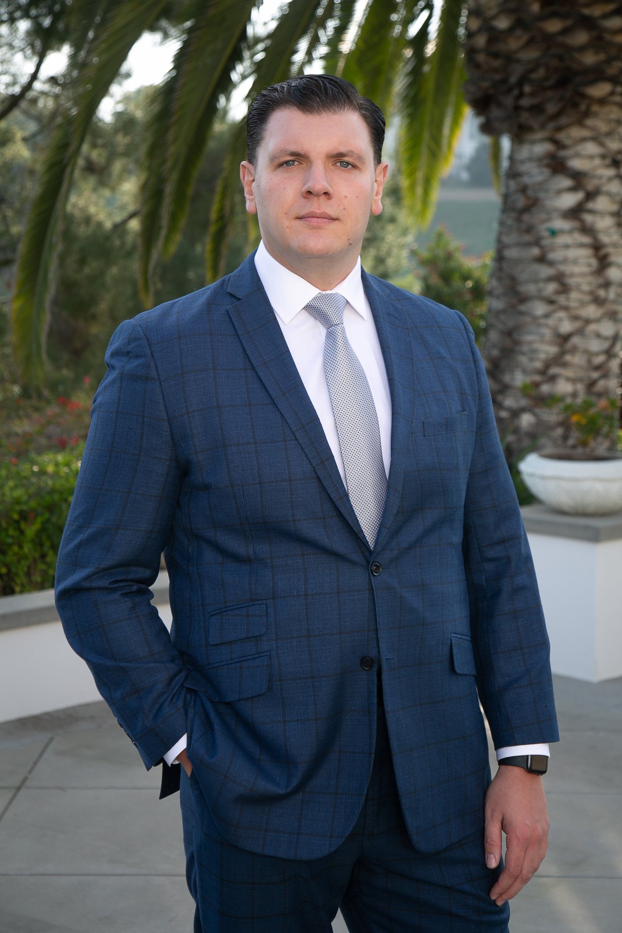 Gio Ozkan | Garden City, NY | Morgan Stanley Wealth Management