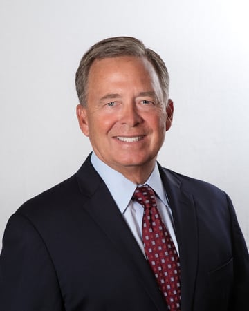 Photo of Mike Van Dyke