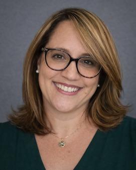 Photo of Carmen Vasquez