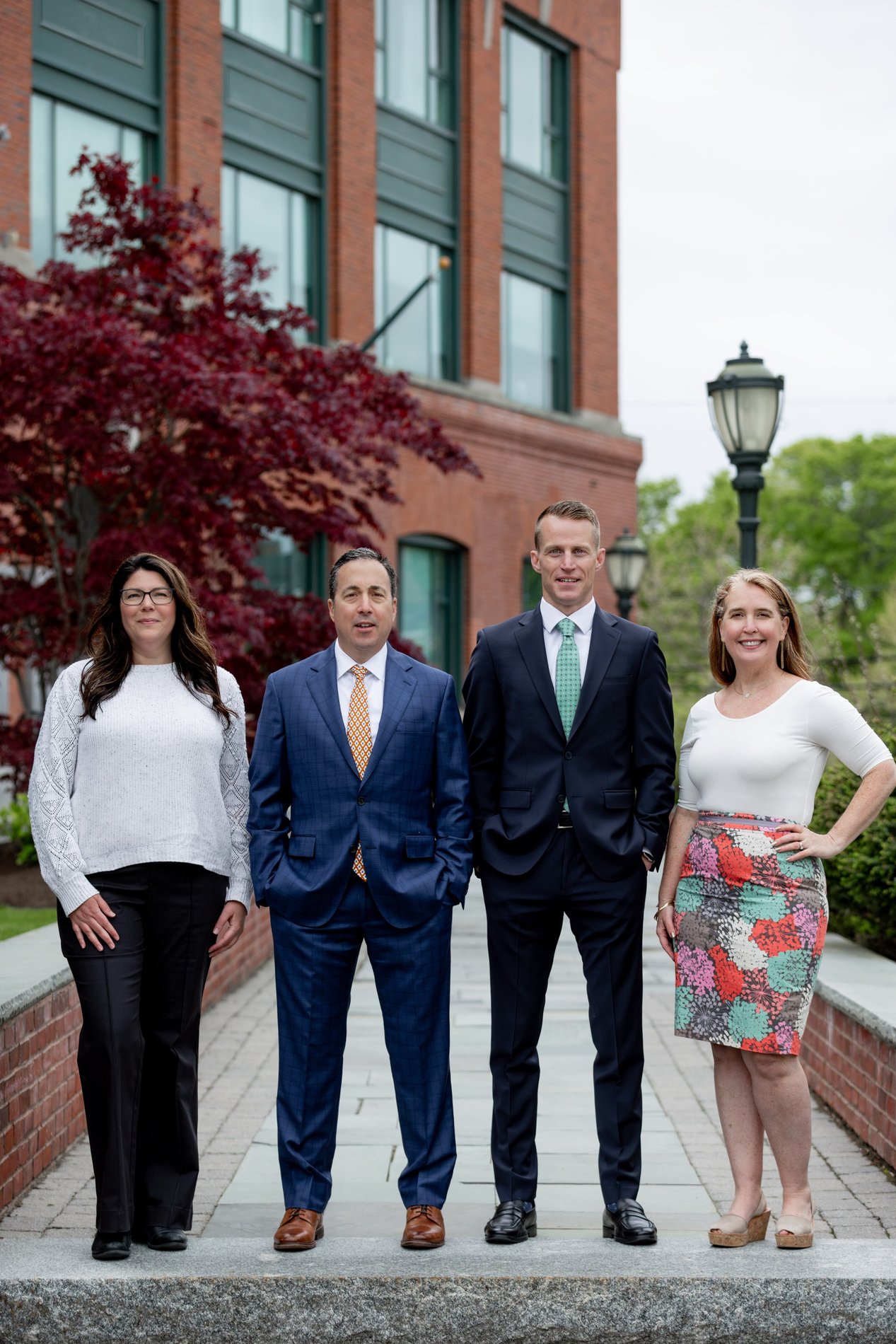 Photo of The Wentworth Group - Morgan Stanley