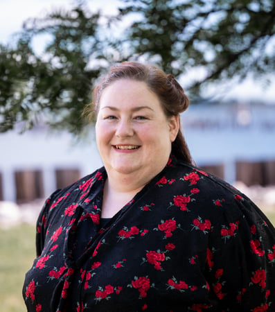 Photo of Tricia Maschke