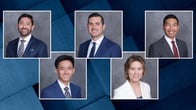 Photo of Ascend Pacific Group - Morgan Stanley