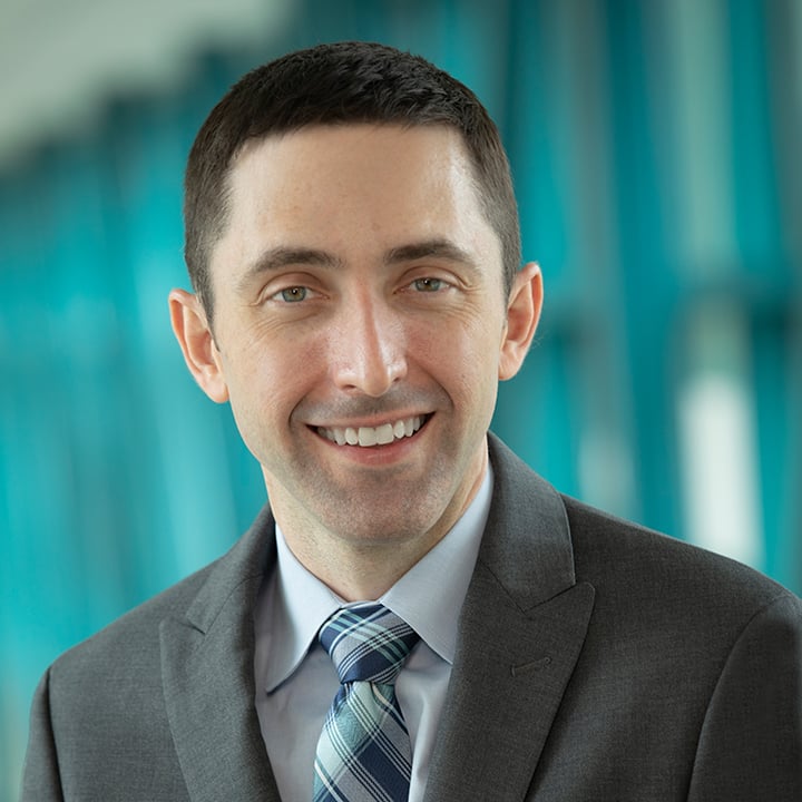 Daniel Weber, MD - Beacon Medical Group Cardiothoracic Surgery South Bend