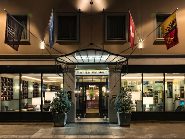 Industriel her Se igennem Discover Our Hotels in Geneva | Book Online Now | Accor